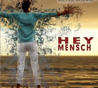 Hey mensch Cover