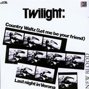 Country Waltz