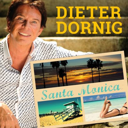 Santa Monica – Dieter Dornig