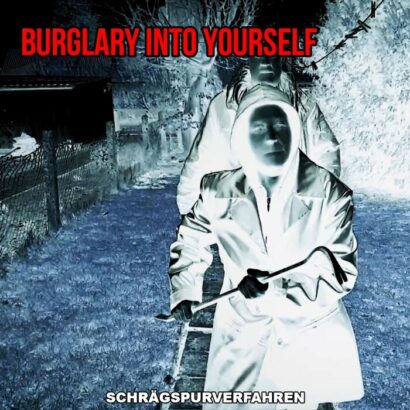 Burglary Into